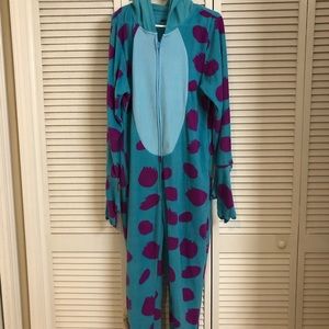 💜💙💜💙Sully Women’s Onesie